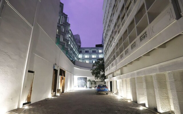 Pharos Hotels