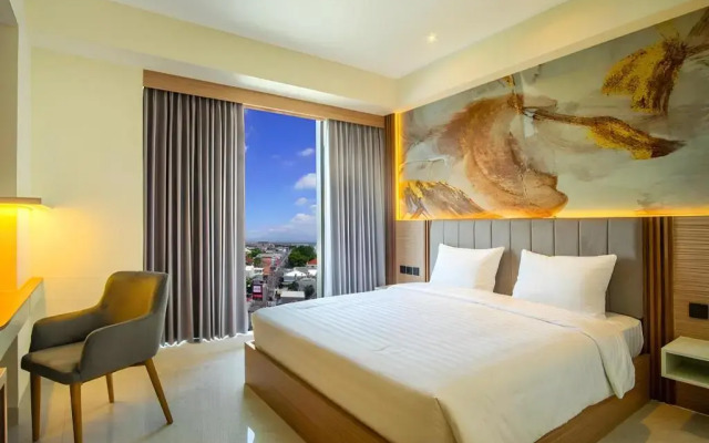 Grand Altuz Hotel Yogyakarta