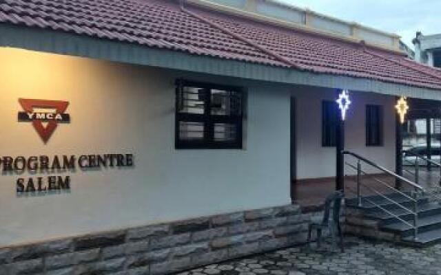 Ymca Program Centre