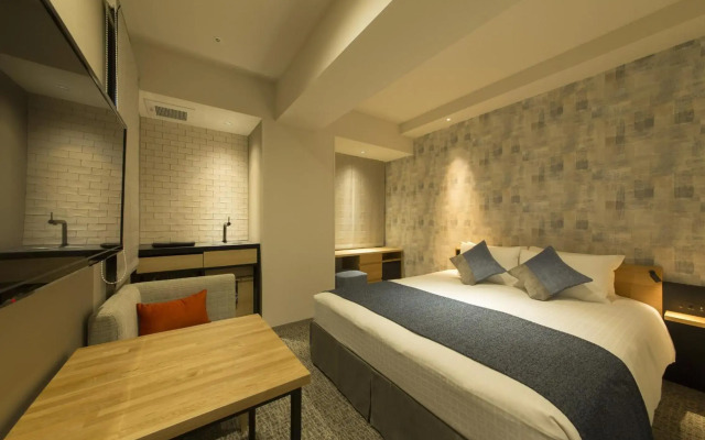 Tokyu Stay Takanawa (Shinagawa Area)