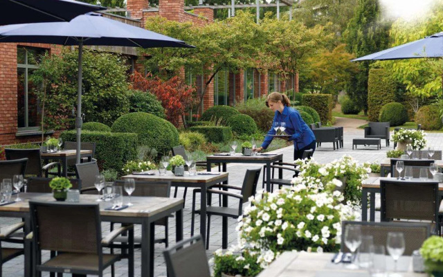 Aspria Royal La Rasante