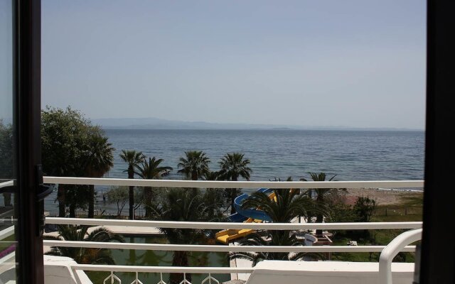 Grand Beyza Garden Beach Hotel