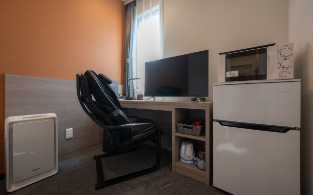 HOTEL R9 The Yard Tatebayashi Shinsakae