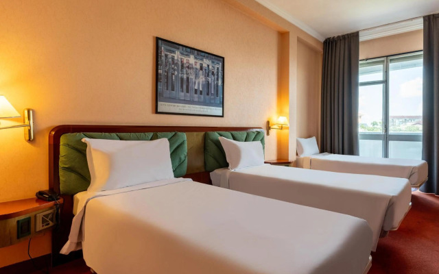  B&B Hotel Borgaro Torinese