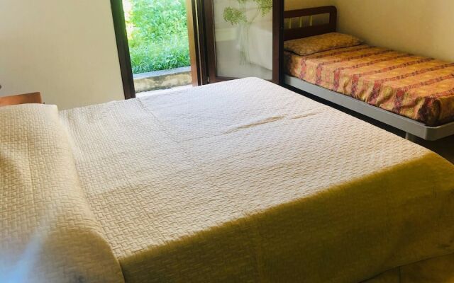 Appartamento Alcu di Licciu Trilo