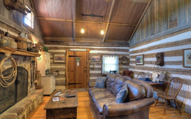 Cotton Gin Village