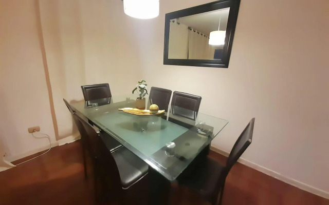 VIP Apartments Chile
