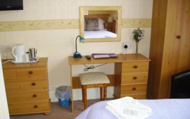Beachlands Guest Accommodation