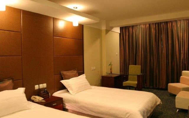 Tongji Guest House