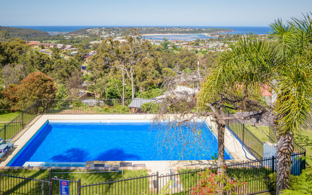 Hillcrest Merimbula