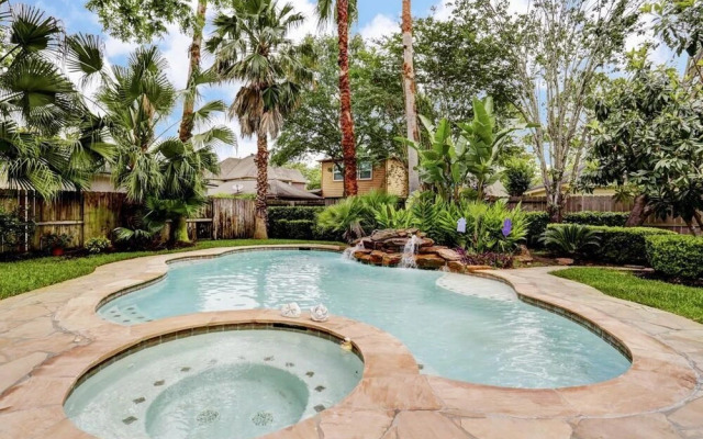 Luxury Spectacular House in TX