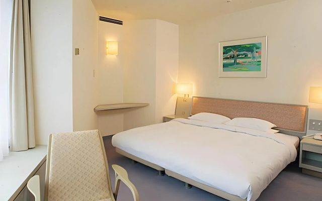 Shin Furano Prince Hotel