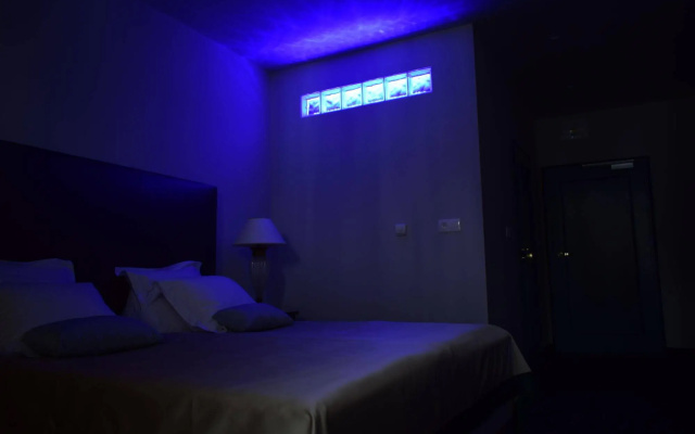 Carlsbad INN hotel & apartments