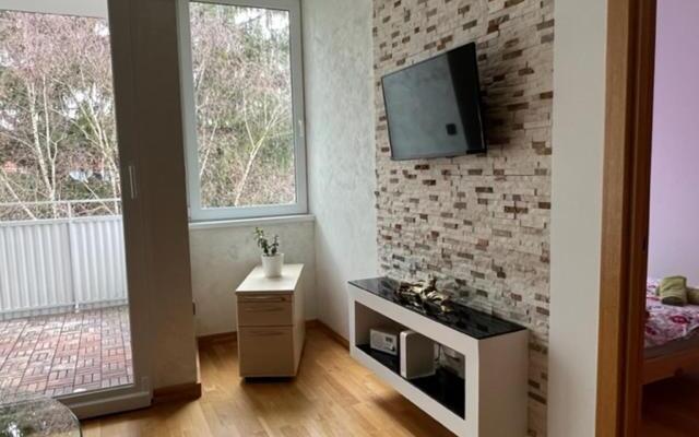 Schönbrunn Luxury Apartment