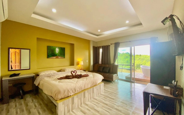 Kwainoy Riverpark & Resort