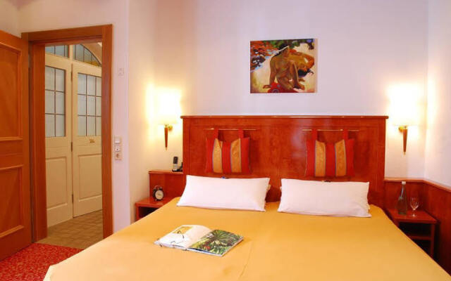 Hotel ZUM TURM