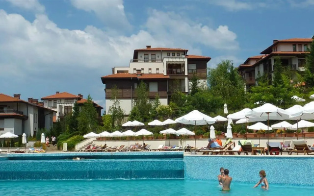 Private Apartment Villa 313-43 in Sozopol