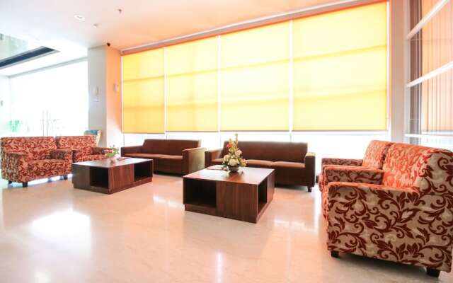 Airy Panakkukang Pandang Raya 12 Makassar