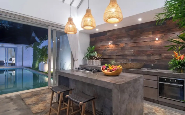Villa Mia in Central Canggu