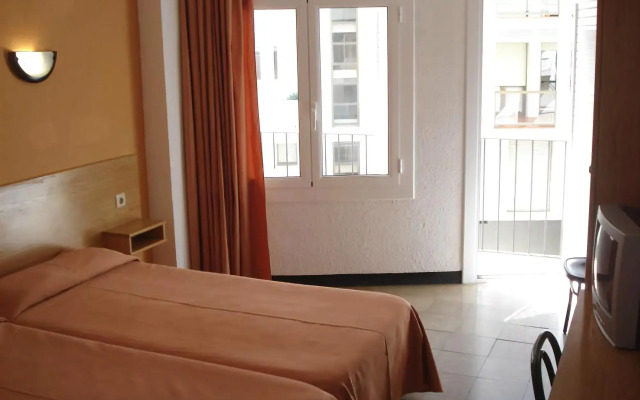 Hotel Aubi