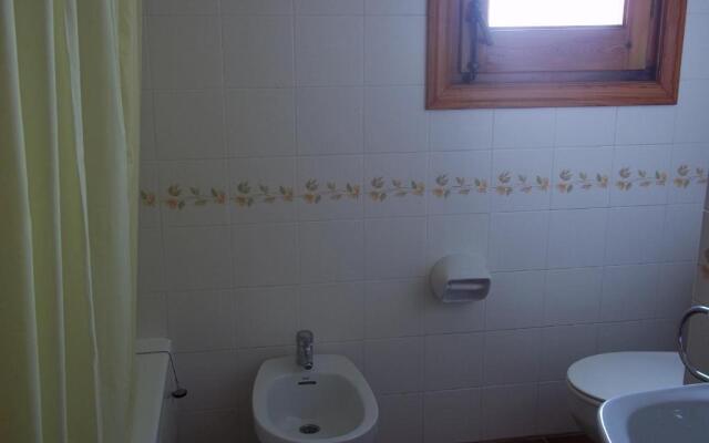 Apartamentos Arco Iris