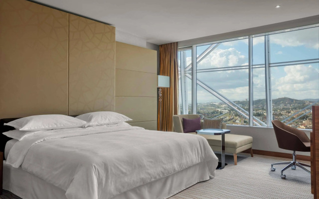 Sheraton Annaba Hotel