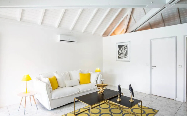 Dream Villa Terres Basses-540