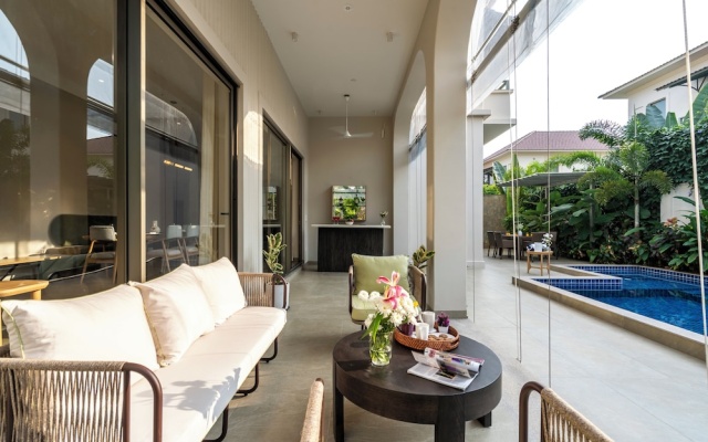 Staymaster Casa Nivara