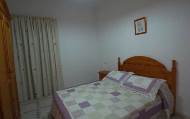 Apartamento Dehesa De La Villa 7