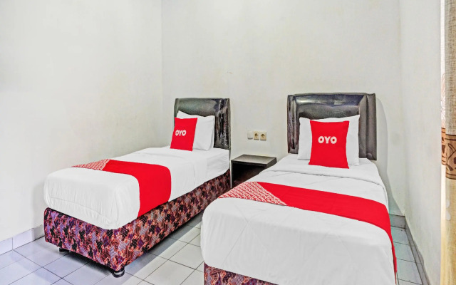 Hotel O Palem Garden 2