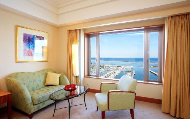 Grand Park Otaru Hotel