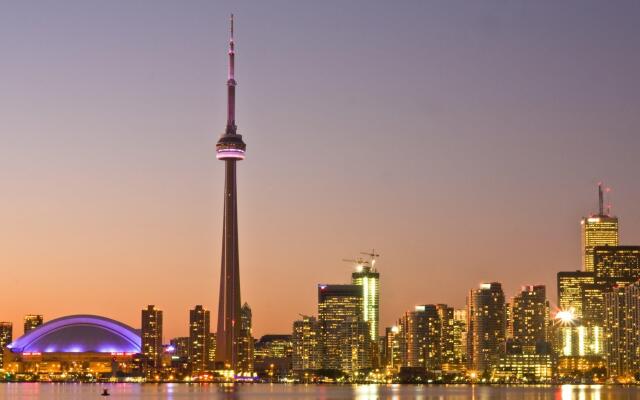 Holiday Inn Mississauga Toronto West by IHG