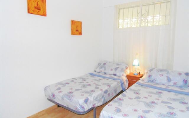 Apartamento Lepanto
