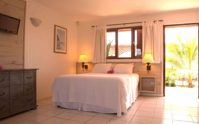 Pauline's Apartments Aruba