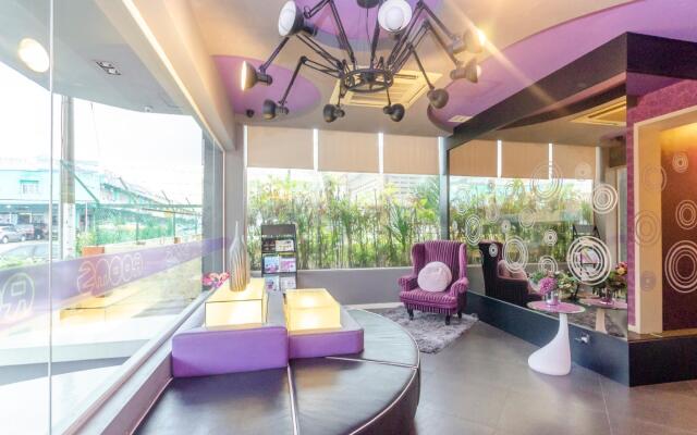 Rooms Boutique Hotel