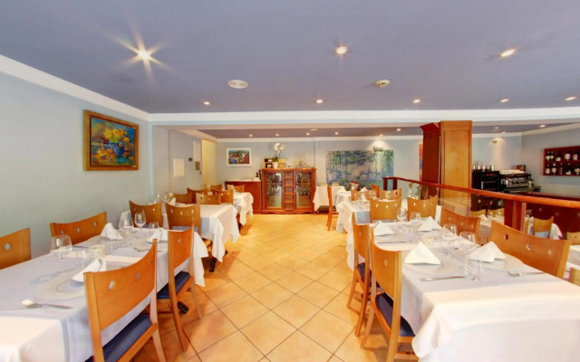Hotel Montane