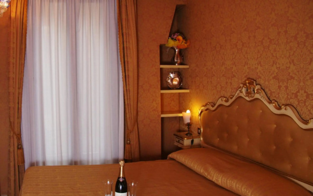 Hotel San Gallo