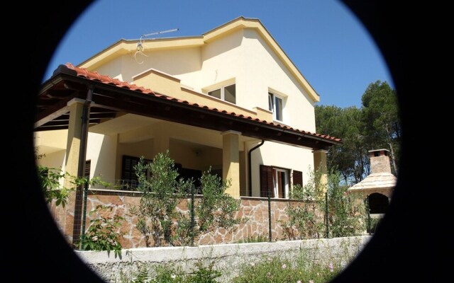 Apartment Deni
