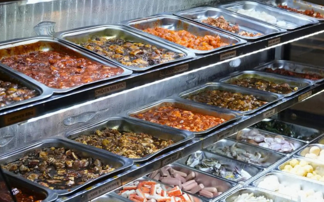 Dreamscape Apartment @ Golden Hills