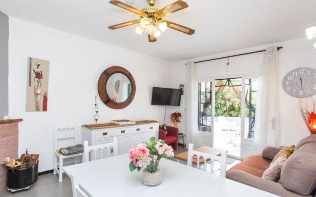 Holiday Home La Bahia