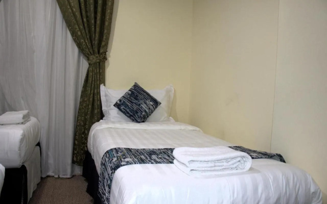 Loulouat Al Anood Hotel Mecca