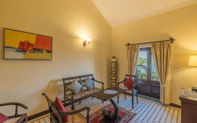 Devaaya Ayurveda Spa Resort