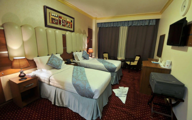 Grand Marmara Hotel