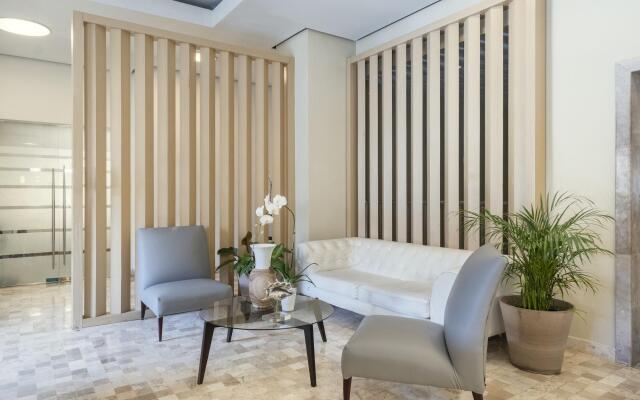 JOIA Rose Hall by Iberostar - Adults Only - All Inclusive