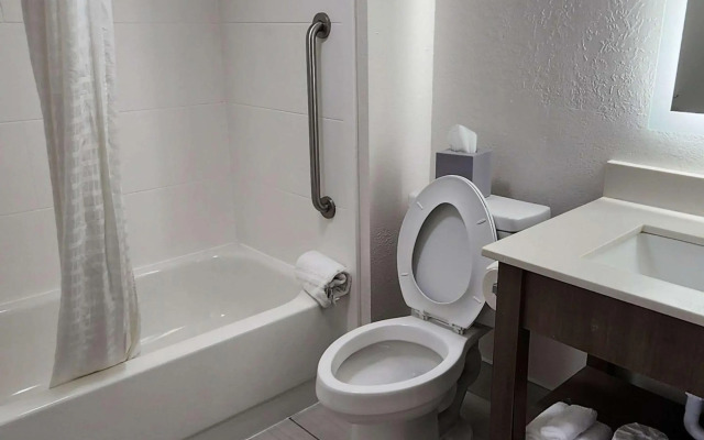 Comfort Inn Pensacola - University Area