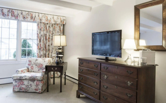 The Inn at Sawmill Farm