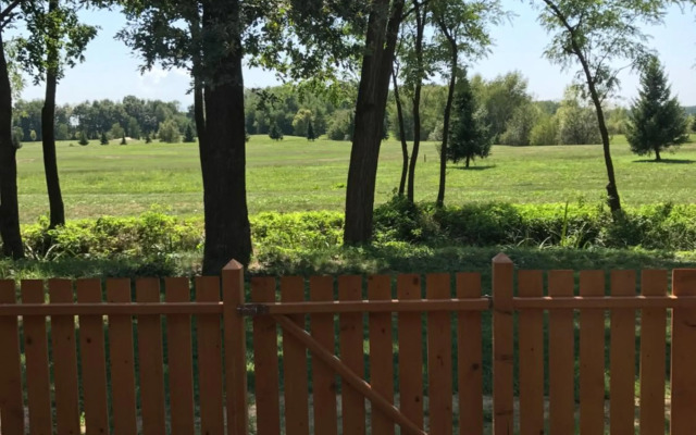 Apartma, Prekmurska vas, Trobentica 32