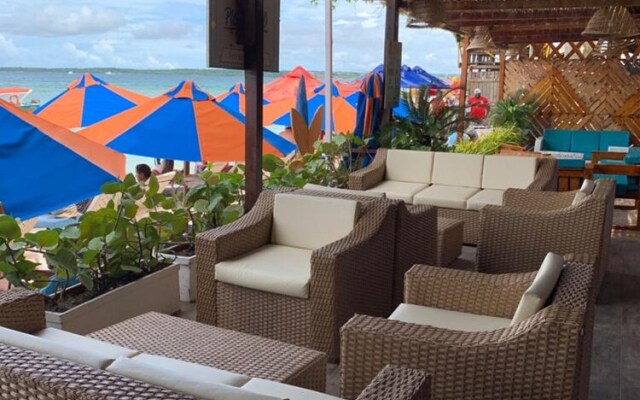 Ps-L2 Habitacion Con Desayuno Isla Baru