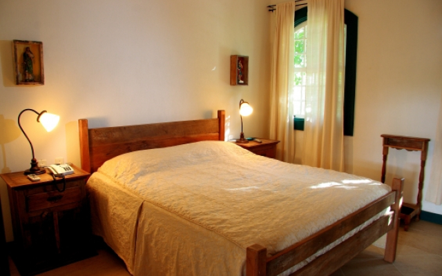 Vila Angatu Eco Resort & SPA