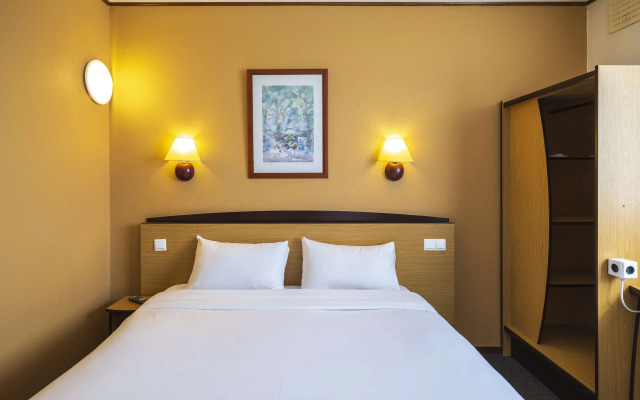Campanile Hotel Breda